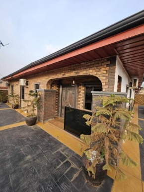 Prestige Apartments